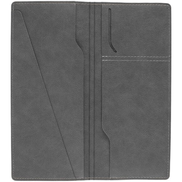 Набор Petrus Travel, серый