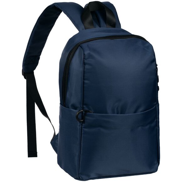 Рюкзак Brevis, синий Рюкзак Brevis, синий