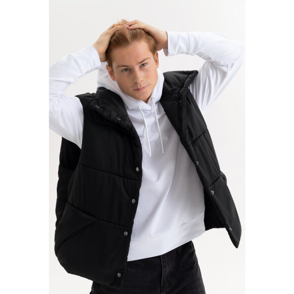 Худи с капюшоном, унисекс ALEX белый, размер S Худи с капюшоном, унисекс ALEX белый, размер S