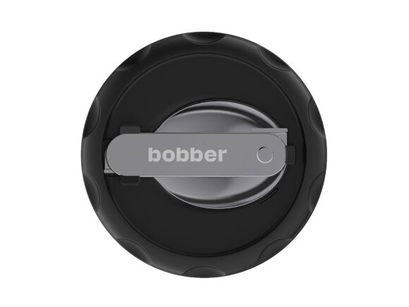 Термос для еды, вакуумный, бытовой, тм bobber. Объем 0.7 литра. Артикул Jerrycan-700 Matte