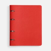 Ежедневник Ringo, недатированный, красный Ежедневник Ringo, недатированный, красный