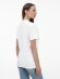 Футболка унисекс T-Bolka 180, белая