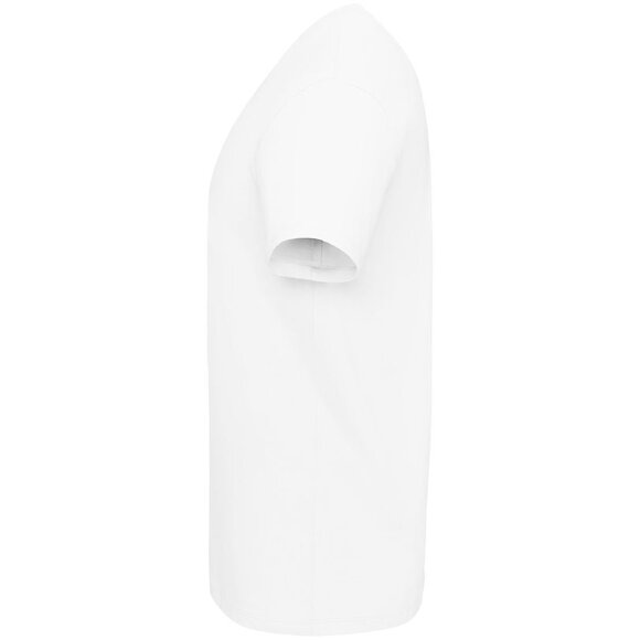 Футболка мужская Martin Men, белая