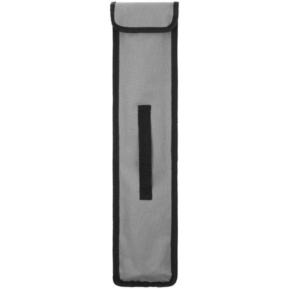 Набор шампуров в чехле Bower, ver.2, серый