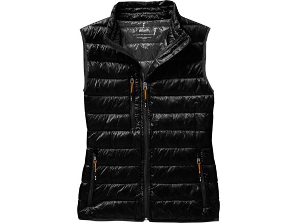 Жилет Fairview женский, черный Жилет Fairview женский, черный