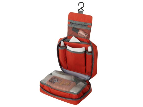 Несессер для путешествий Promo, красный Несессер для путешествий Promo, красный