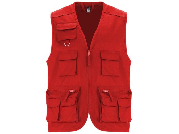 Жилет Venera, красный Жилет Venera, красный