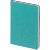 Ежедневник Romano, недатированный, бирюзовый