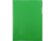 Папка- уголок, для формата А4, плотность 180 мкм, зеленый матовый Папка- уголок, для формата А4, плотность 180 мкм, зеленый матовый