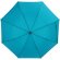 Зонт-трость Lanzer, бирюзовый