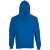 Худи унисекс Condor, ярко-синее