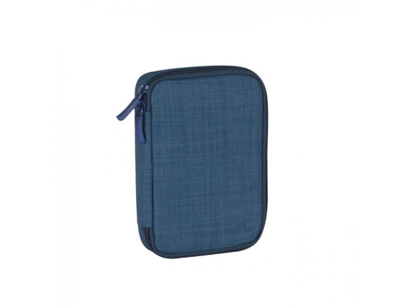 Чехол для хранения аксессуаров, синий Чехол для хранения аксессуаров, синий