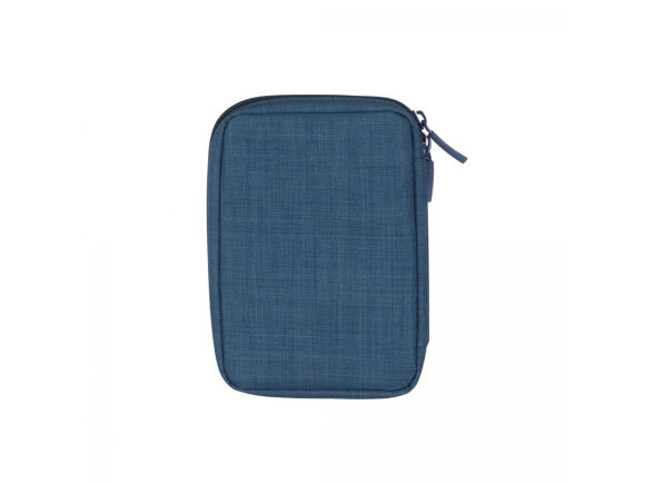 Чехол для хранения аксессуаров, синий Чехол для хранения аксессуаров, синий