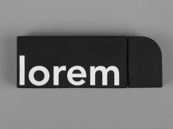 Флешки Gummi на заказ, 16 Гб Флешки Gummi на заказ, 16 Гб