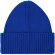 Шапка Hinge, синяя