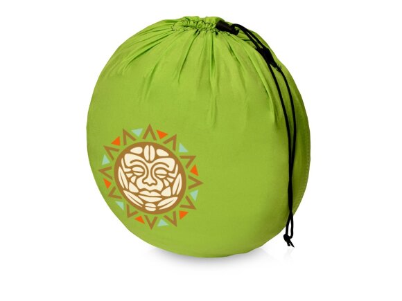 Гамак с защитной сеткой Die Fly, зеленое яблоко Гамак с защитной сеткой Die Fly, зеленое яблоко