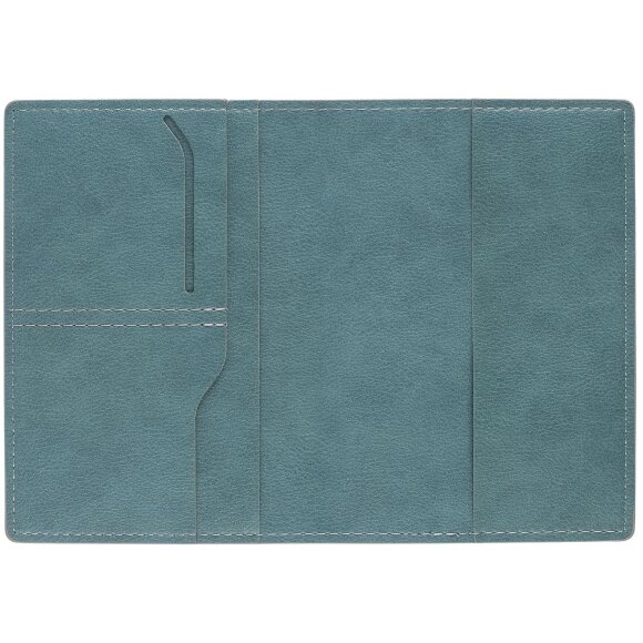 Набор Petrus Travel, голубой