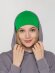 Шапка HeadOn, ver.2, зеленая Шапка HeadOn, ver.2, зеленая