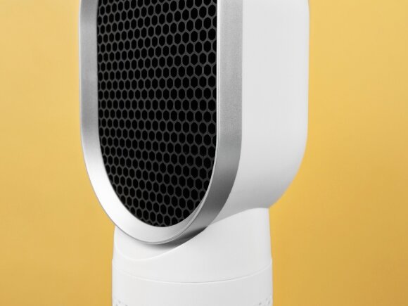 Воздухоочиститель Rombica FLOW Ultima White Воздухоочиститель Rombica FLOW Ultima White