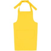 Фартук Neat, желтый