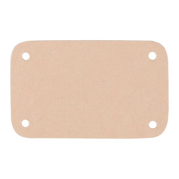 Лейбл Corolla Metal, S, золотой Лейбл Corolla Metal, S, золотой