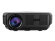 Мультимедийный проектор Rombica Ray Eclipse Black