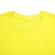 Футболка унисекс T-Bolka 160, желтая Футболка унисекс T-Bolka 160, желтая