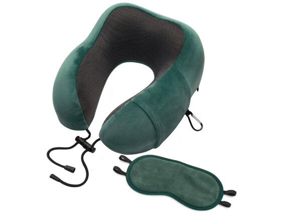 Набор для путешествия Dream, морская волна Набор для путешествия Dream, морская волна