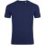 Футболка мужская Marvin, темно-синяя
