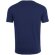 Футболка мужская Marvin, темно-синяя