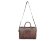 Сумка Mano Don Leon, натуральная кожа в коричневом цвете, 41 х 29,5 х 8,5 см