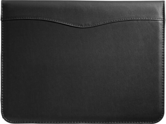 Папка А4 ''Ebony'', черный Папка А4 ''Ebony'', черный