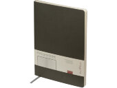 Ежедневник недатированный B5 Megapolis Flex (серый) Ежедневник недатированный B5 Megapolis Flex (серый)