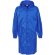 Дождевик унисекс Rainman, ярко-синий
