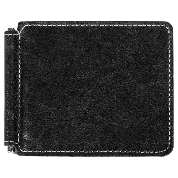Набор Apache Billfold, черный Набор Apache Billfold, черный