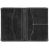 Набор Apache Billfold, черный