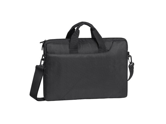 Сумка для ноутбука 15.6 8035, черный Сумка для ноутбука 15.6 8035, черный