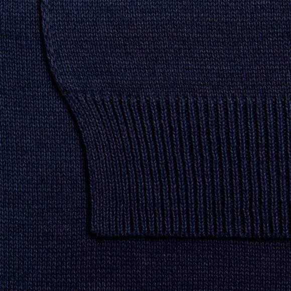 Шарф Cordelia, синий Шарф Cordelia, синий