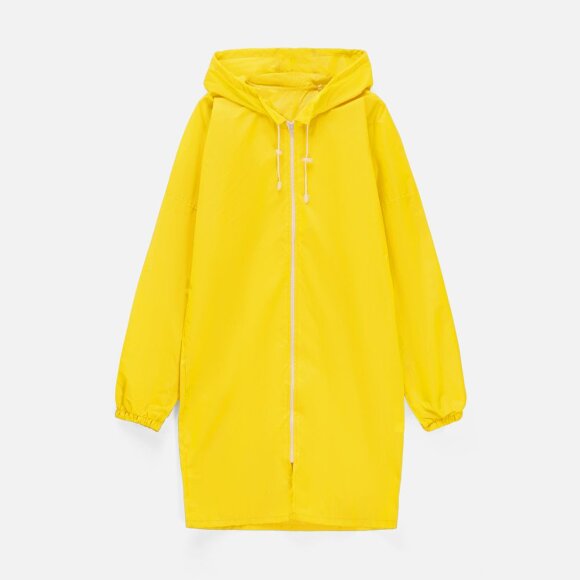 Дождевик Rainman Zip, желтый
