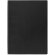 Ежедневник Latte Maxi, недатированный, черный