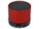Беспроводная колонка Ring с функцией Bluetooth, красный