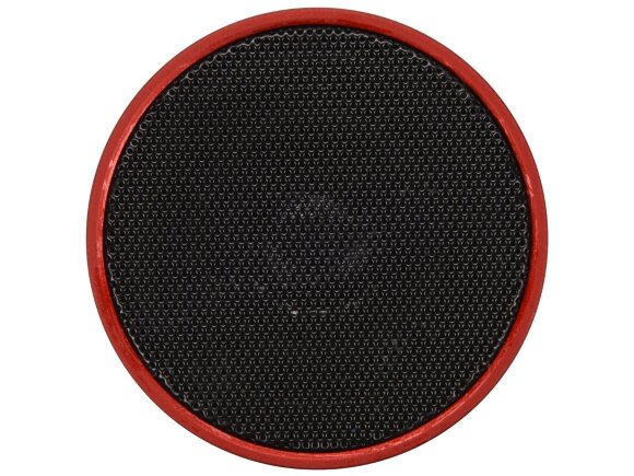 Беспроводная колонка Ring с функцией Bluetooth, красный Беспроводная колонка Ring с функцией Bluetooth, красный
