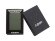 Зажигалка ZIPPO Classic с покрытием Green Matte, латунь/сталь, зелёная, матовая, 38x13x57 мм