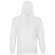 Худи унисекс Condor, белое Худи унисекс Condor, белое