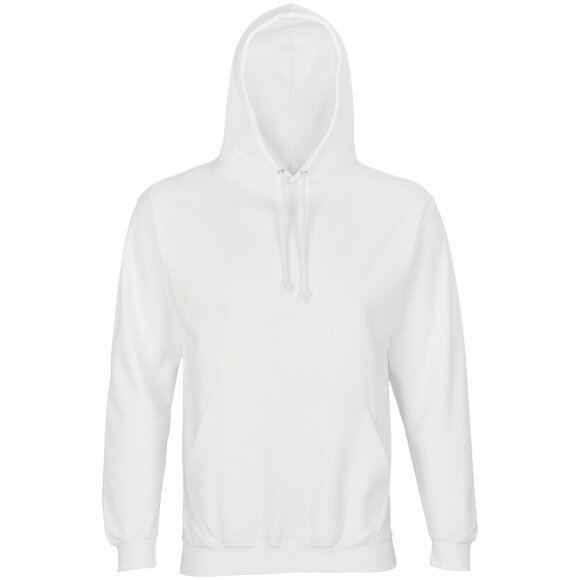 Худи унисекс Condor, белое Худи унисекс Condor, белое