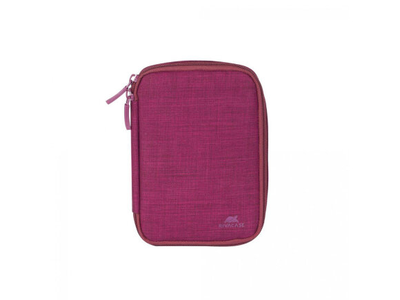 Чехол для хранения аксессуаров, красный Чехол для хранения аксессуаров, красный