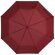 Зонт складной Hit Mini, ver.2, бордовый