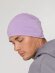 Шапка HeadOn, ver.2, сиреневая