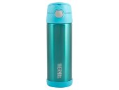 Термос из нерж. стали тм THERMOS F4023TL Stainless Steel 0.47L Термос из нерж. стали тм THERMOS F4023TL Stainless Steel 0.47L