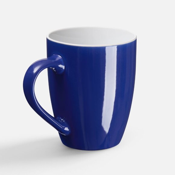 Кружка Good Morning, синяя Кружка Good Morning, синяя